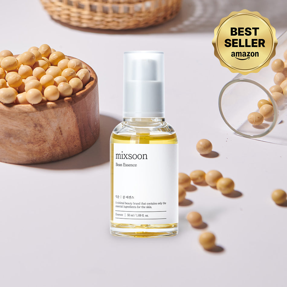 Mixsoon Bean Essence – 50ml