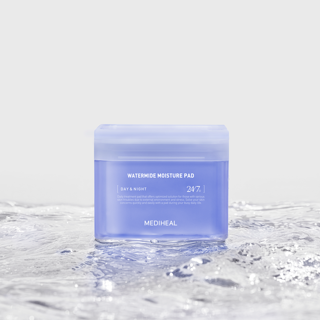 Mediheal - Watermide Moisture Pad