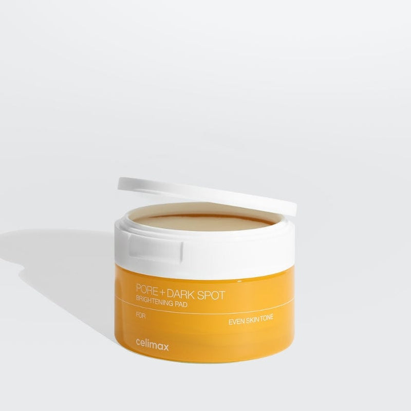 celimax - Pore + Dark Spot Brightening Pad