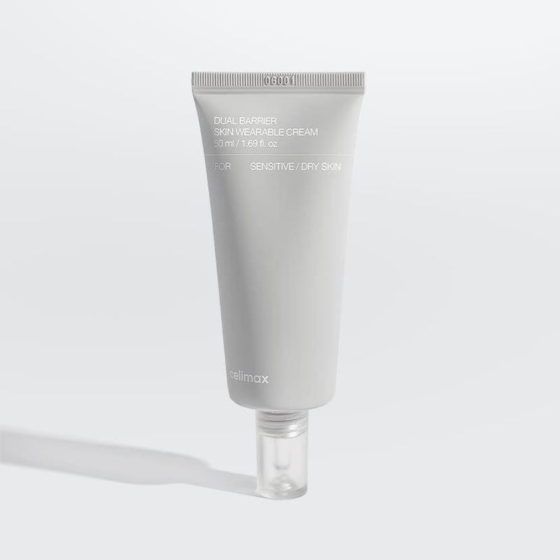 celimax - Dual Barrier Skin Wearable Cream