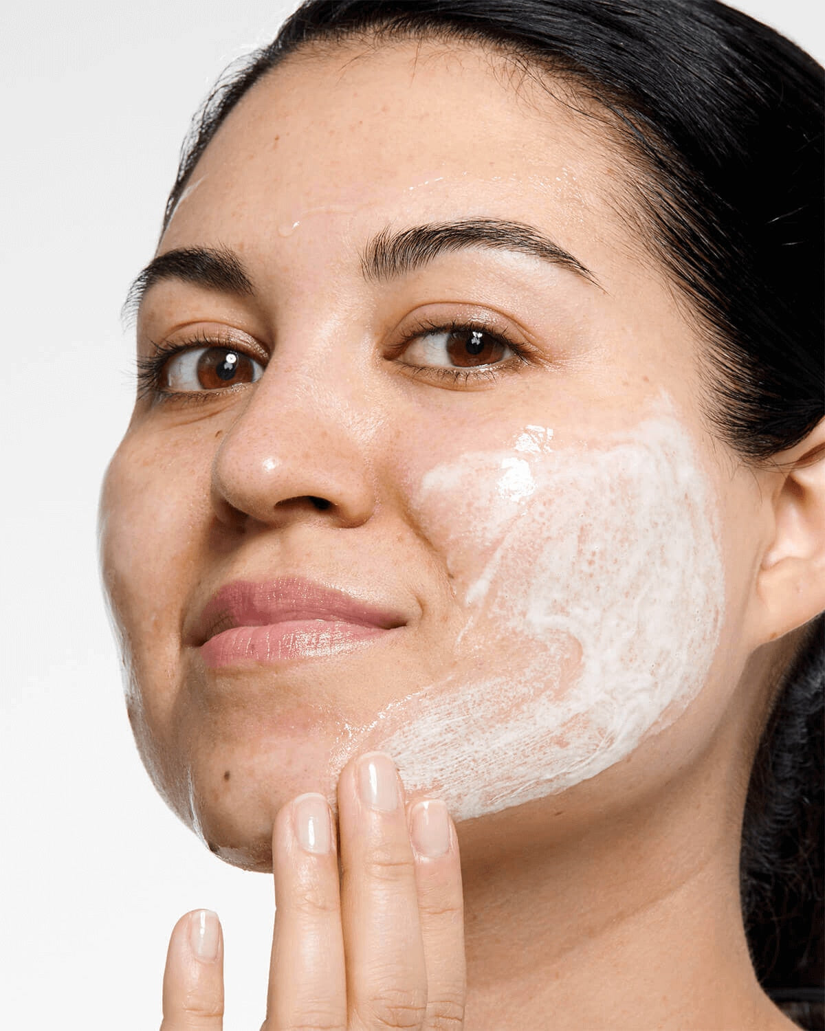 صابون الوجه السائل اللطيف All About Clean™ من كلينيك - 200 مل