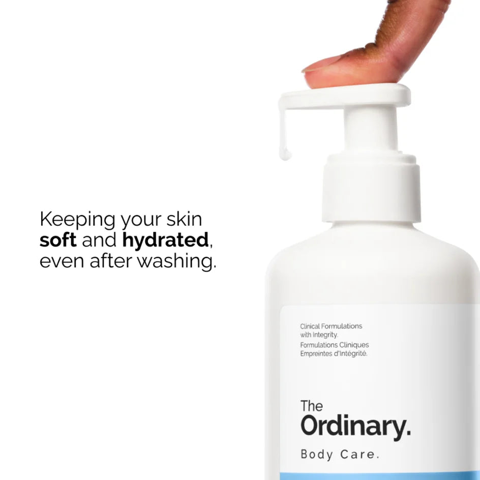 The Ordinary Natural Moisturizing Factors + Inulin Body Lotion – 240ml