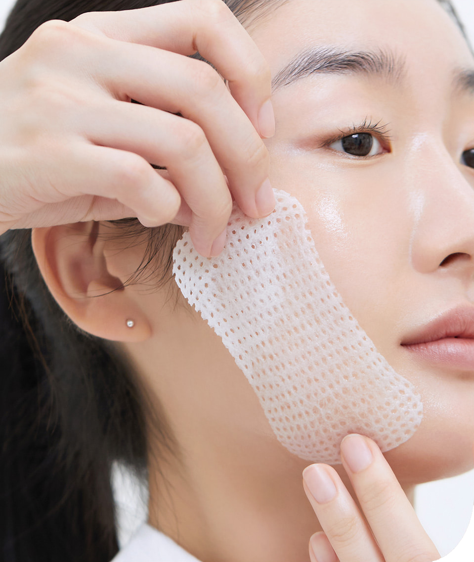Mediheal Retinol Collagen Lifting Pad