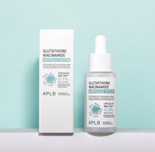 APLB - Glutathione Niacinamide Ampoule Serum