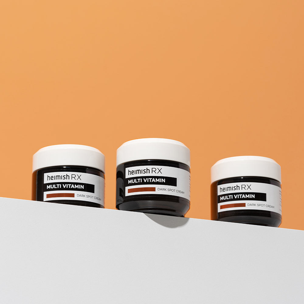 heimish RX Multi Vitamin Dark Spot Cream 50ml