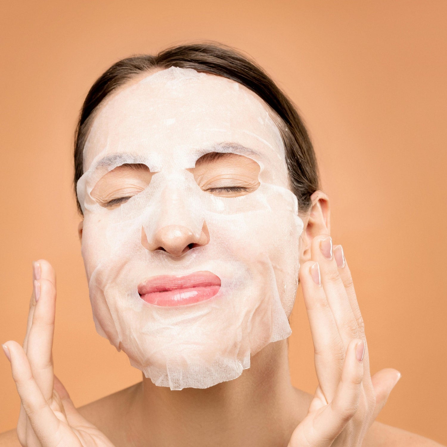 Face Masks & Sheets