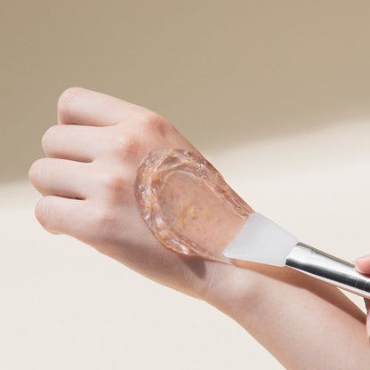 MARY & MAY: CALENDULA PEPTIDE AGELESS SLEEPING MASK