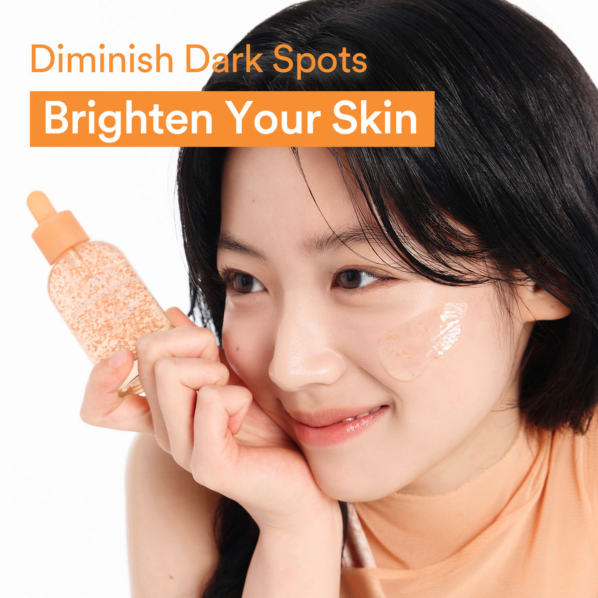 Abib - Glutathiosome Dark Spot Serum Vita Drop
