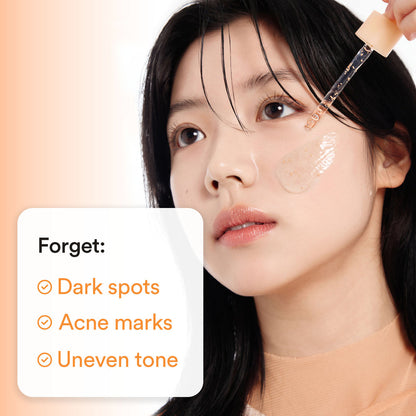 Abib - Glutathiosome Dark Spot Serum Vita Drop