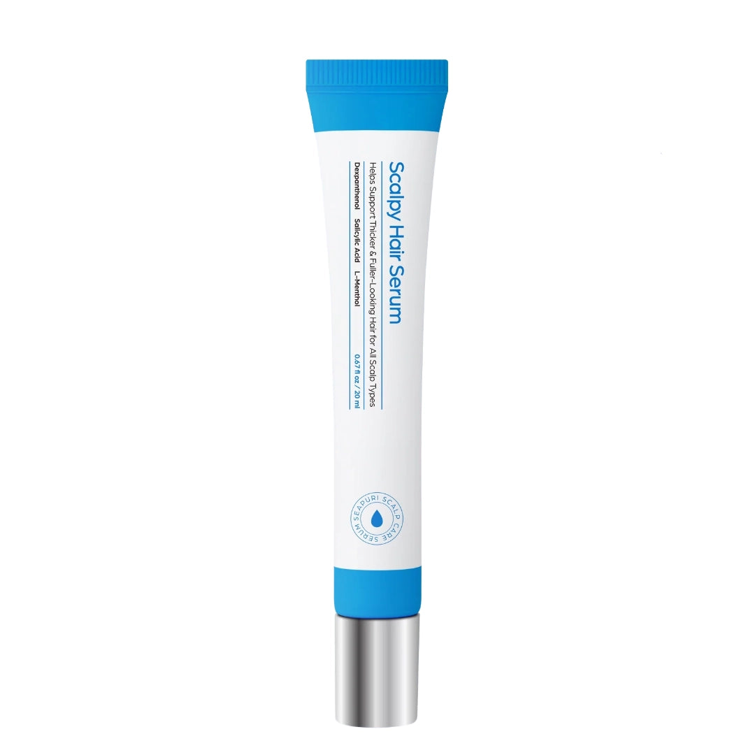 Seapuri Scalpy Hair Serum – 20ml