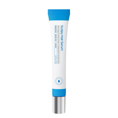 Seapuri Scalpy Hair Serum – 20ml