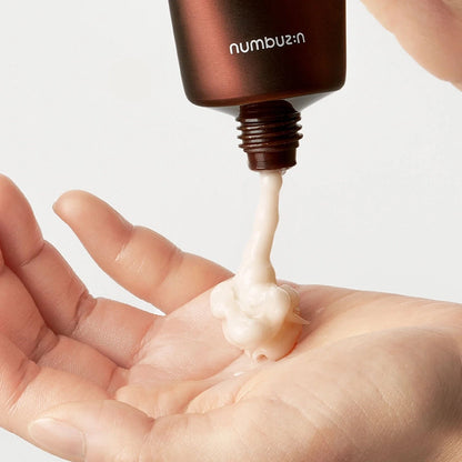 numbuzin No.4 Full-Nutrient Firming Cream