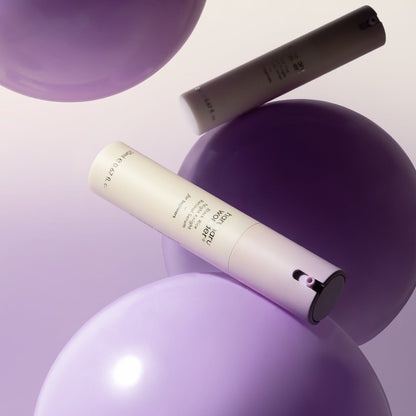 haruharu wonder - Black Rice Night Knight Retinol Serum