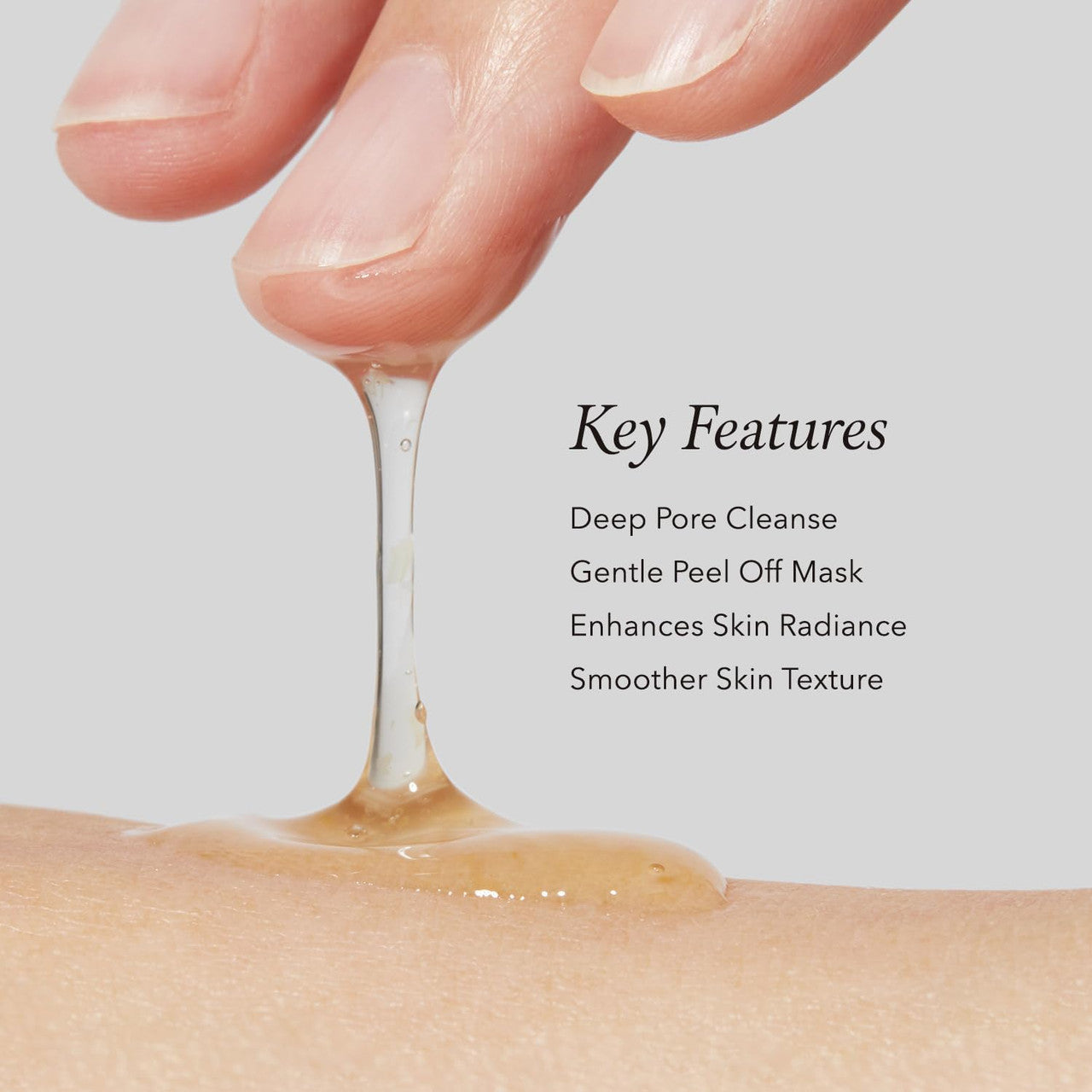 APRILSKIN – Real Calendula Peel Off Pack