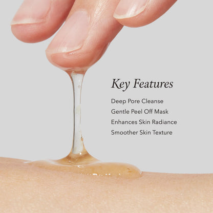 APRILSKIN – Real Calendula Peel Off Pack