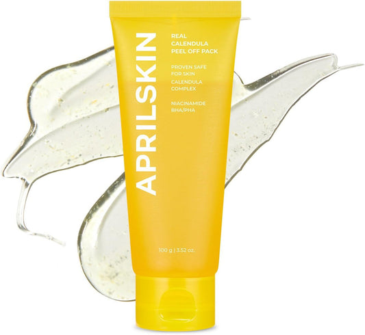 APRILSKIN – Real Calendula Peel Off Pack