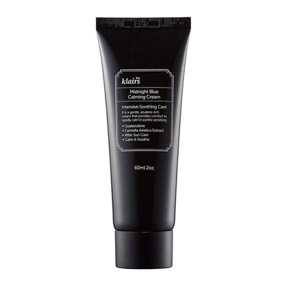 Dear, Klairs – Midnight Blue Calming Cream – 60g