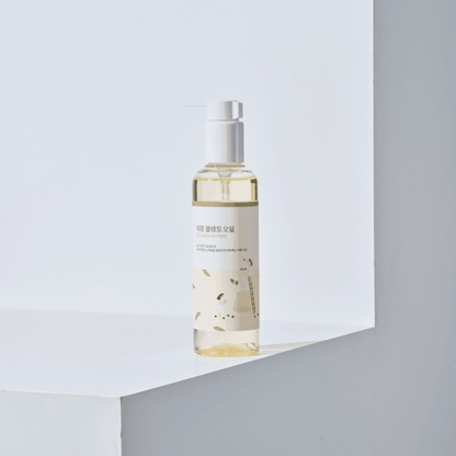 ROUND LAB - Soybean Cleansing Oil