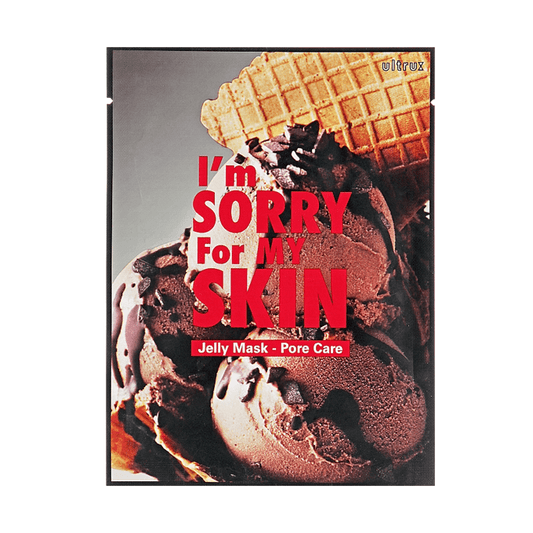 I'm Sorry For My Skin Jelly Mask Pore Care