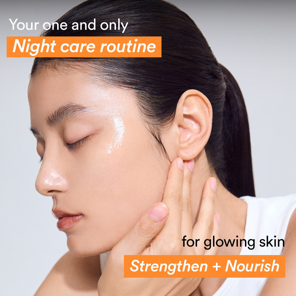 Abib - Rice Probiotics Overnight Mask Barrier Jelly