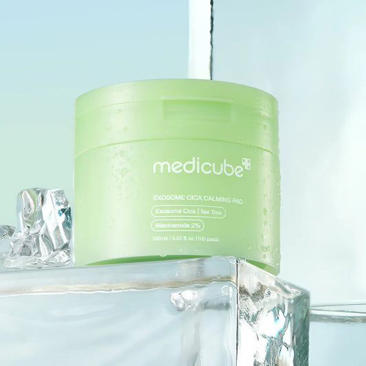 Medicube Exosome Cica Pad (70)
