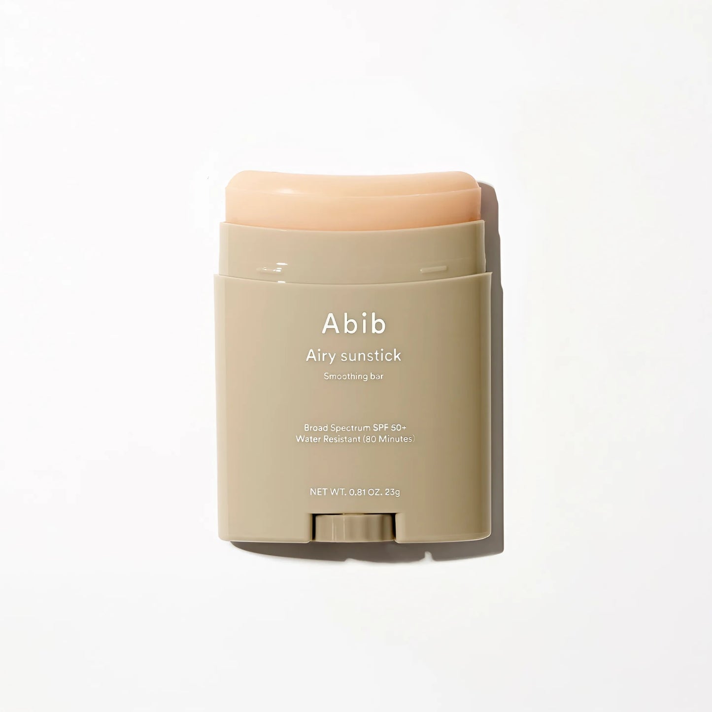 Abib Airy Sunstick Smoothing Bar SPF50+ – 23g