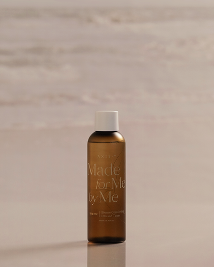 Axis-Y Biome Comforting Infused Toner – 200ml