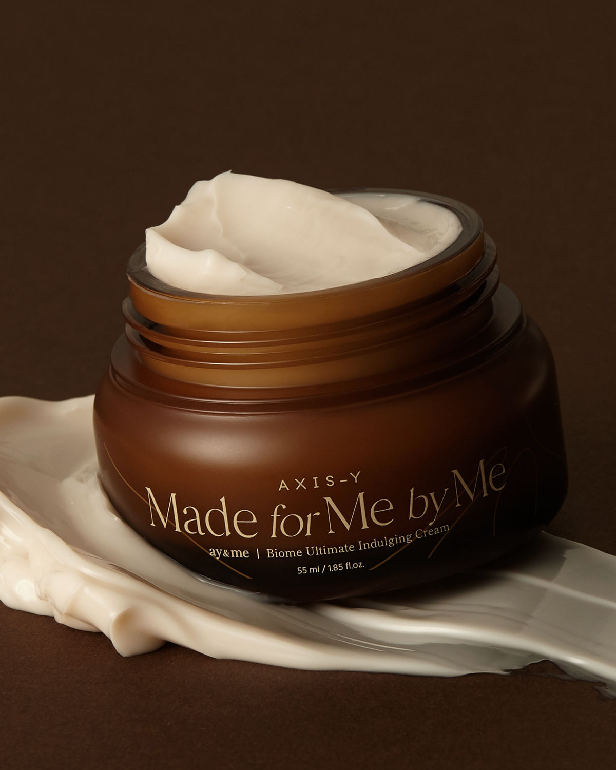 Axis-Y Biome Ultimate Indulging Cream – 55ml
