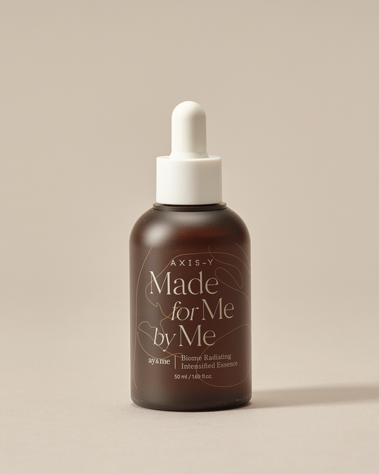 Axis-Y Biome Radiating Intensified Essence – 50ml