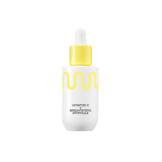 COMMONLABS - Vitamin C Brightening Ampoule