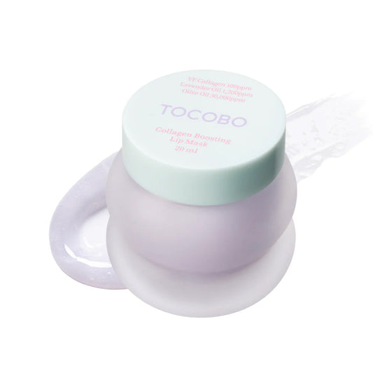 TOCOBO - Lip Mask (20ml)