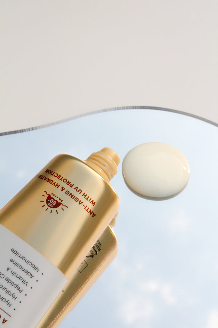 KSECRET - Collagen Boosting Secret Sun Lotion