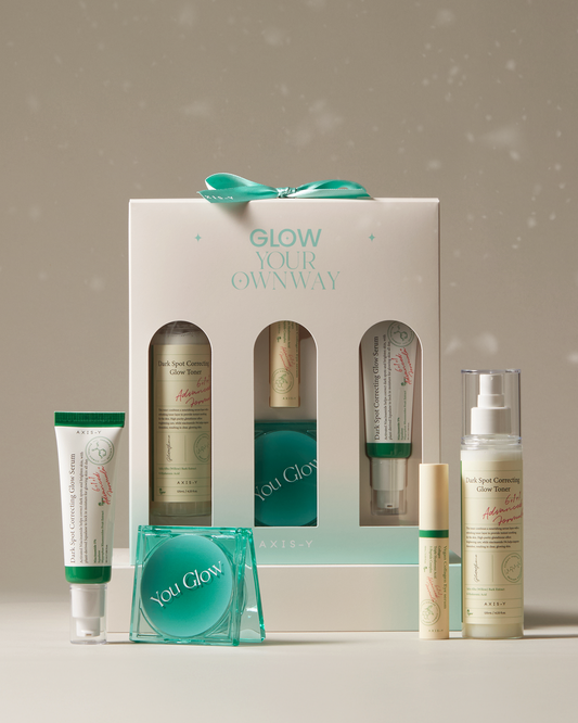 Axis-Y Glow Your Own Way Kit