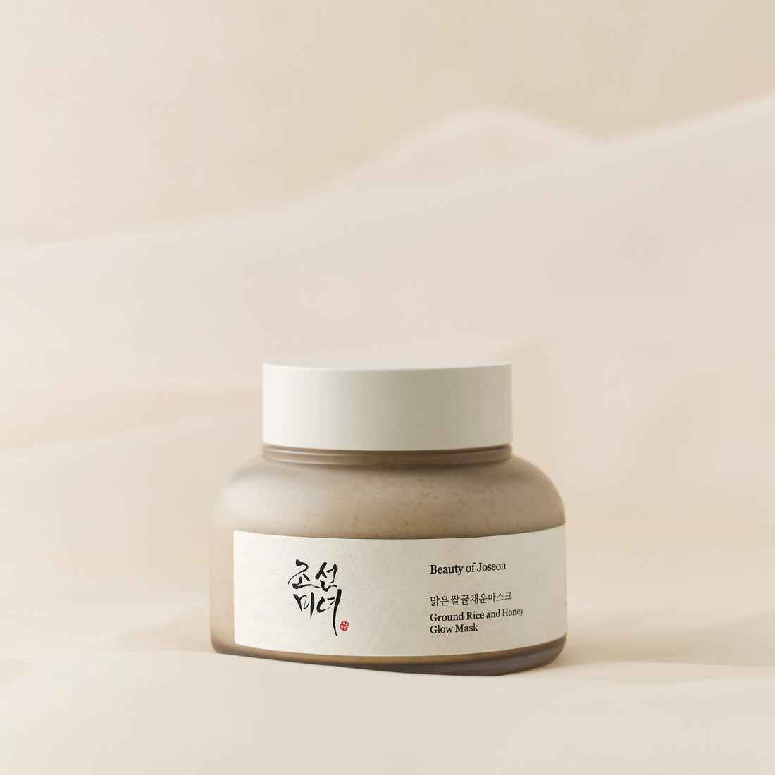 Beauty Of Joseon Ground Rice and Honey Glow Mask - 150ml