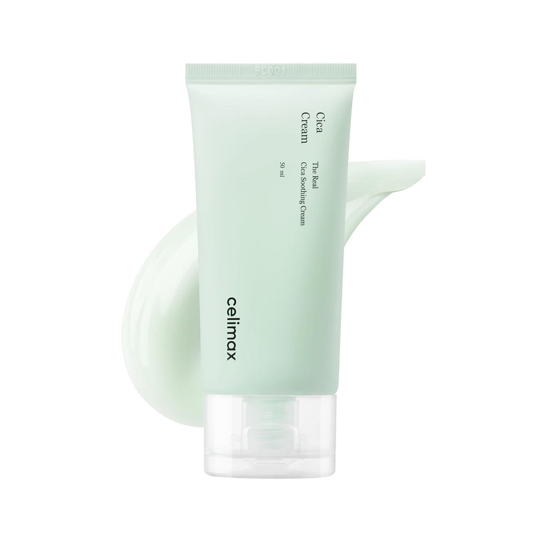 Celimax – The Real Cica Soothing Cream