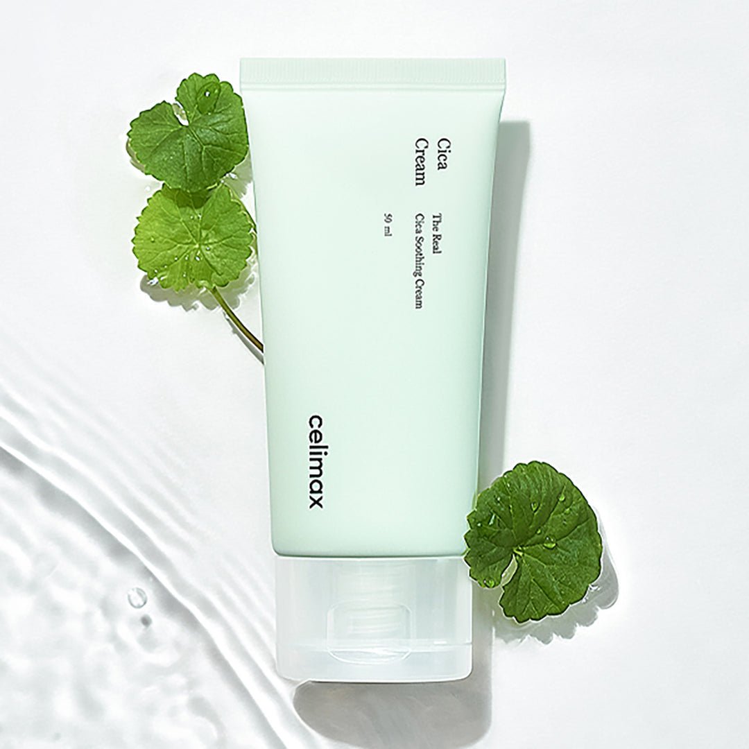 Celimax – The Real Cica Soothing Cream