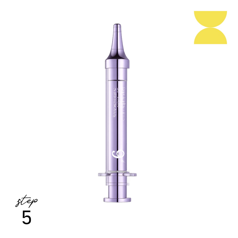 Numbuzin No.9 NAD+ Retinol Volumetox Eye Cream – 30ml