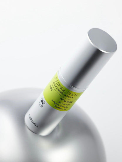 Celimax Retinol Shot Tightening Serum - 30ml