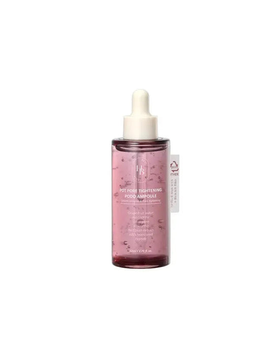 HEVEBLUE - Pot Pore Tightening Podo Ampoule