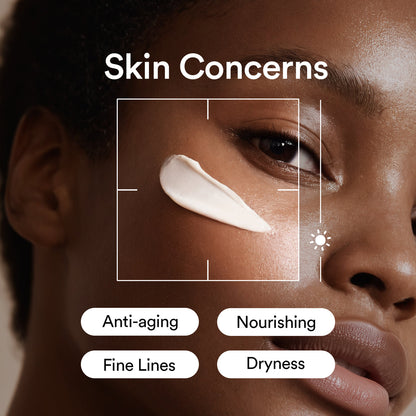 Abib - Jericho Rose Crème Nutrition Tube