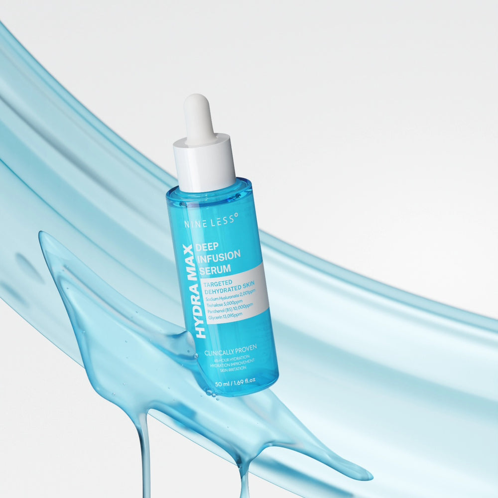Nineless Hydra Max Deep Infusion Serum