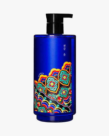 Pyunkang Yul - Body Wash Dancheong