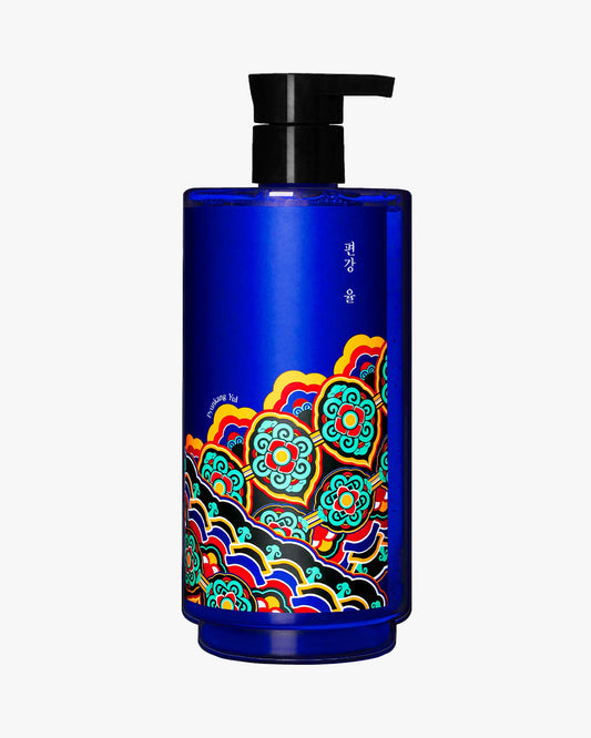 Pyunkang Yul - Body Wash Dancheong