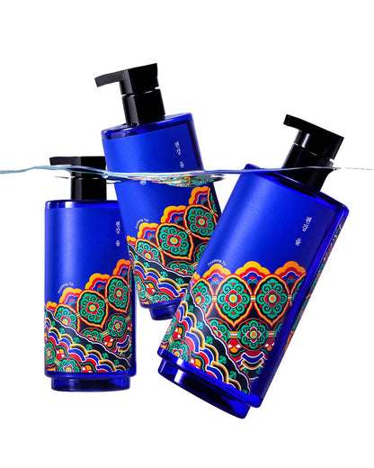 Pyunkang Yul - Body Wash Dancheong