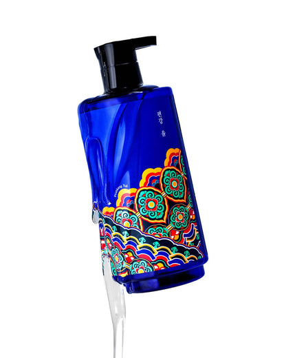 Pyunkang Yul - Body Wash Dancheong