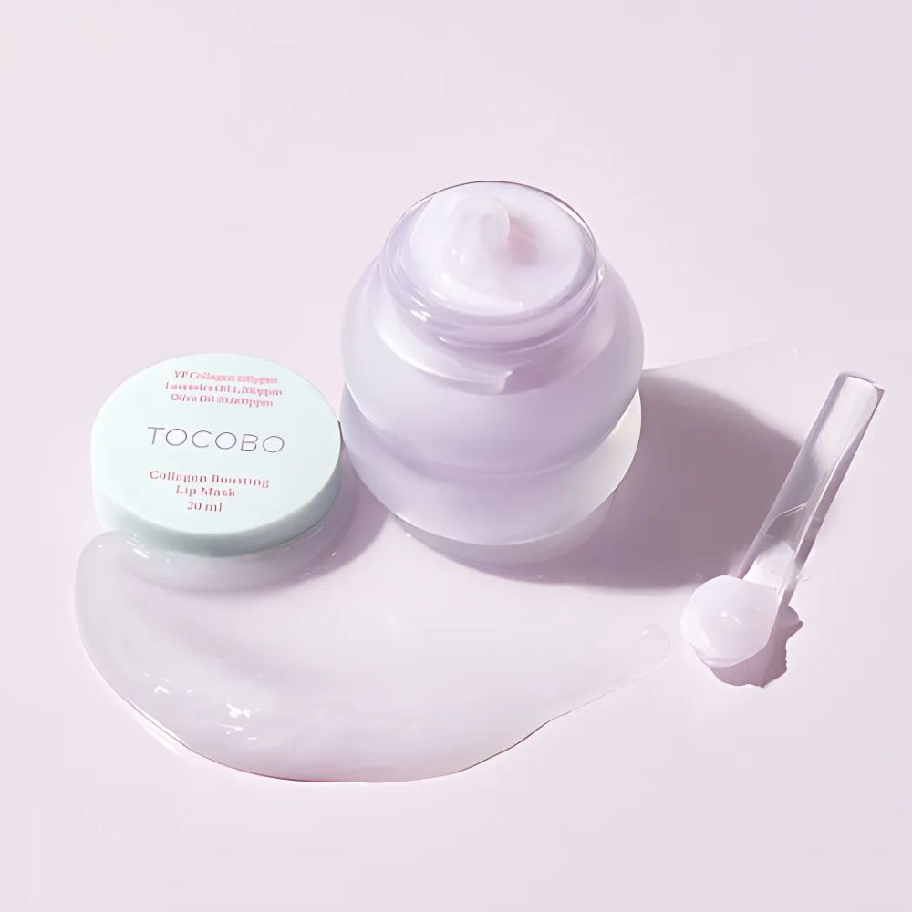 TOCOBO - Lip Mask (20ml)