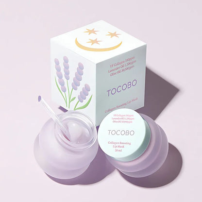 TOCOBO - Lip Mask (20ml)