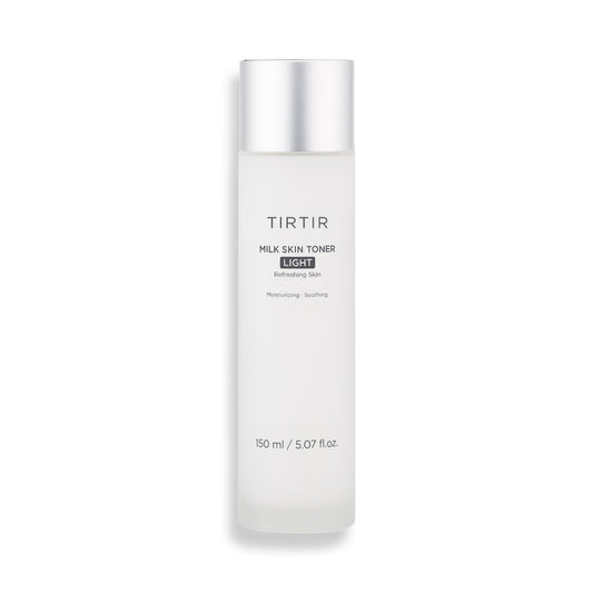 TIRTIR Milk Skin Toner  – 150ml