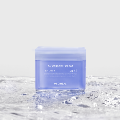 Mediheal - Watermide Moisture Pad