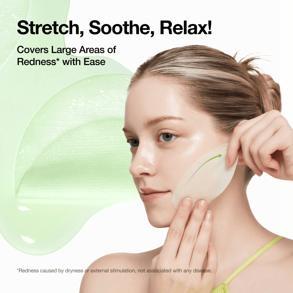 Anua Azelaic 10 Hyaluron Redness Soothing Pad - 90 Pads